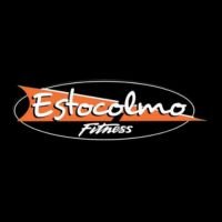 Logotipo de Estolcomo Fitness